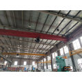 Nante Steel Bar Lifting Magnet Overhead Crane with CE Ceritification